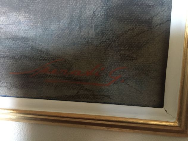 Quadro Sperati Gaetano - Foto 3