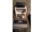 Radio amplificatore