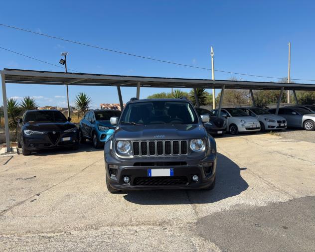 Jeep Renegade 1.6 Mjt 130 CV Limited - Foto 3
