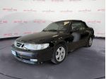Saab 9-3 2.0i T 16V cat Cabriolet S