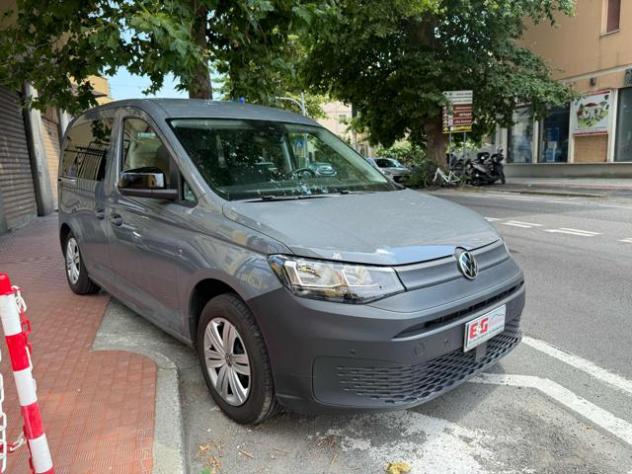 VOLKSWAGEN Caddy 1.5 TSI 114 CV DSG Space rif. 23971766 - Foto 3
