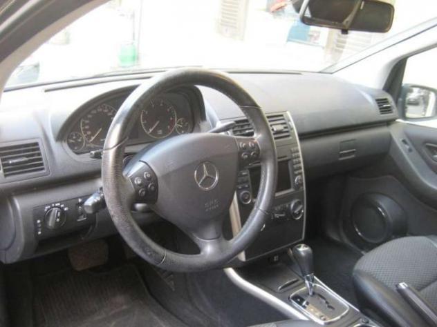 MERCEDES-BENZ A 160 AUTOMATIC PREMIUM rif. 24182084 - Foto 7