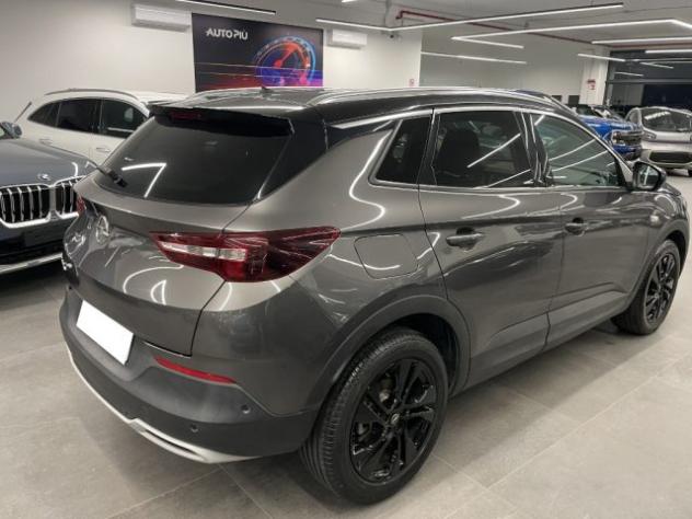OPEL Grandland X 1.5 D 130 CV AT8 Design Line rif. 24105032 - Foto 4