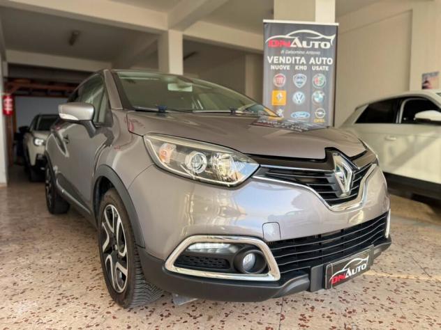 Renault Captur 1.5 dCi 8V 90 CV Start&Stop Energy R-Link - Foto 3