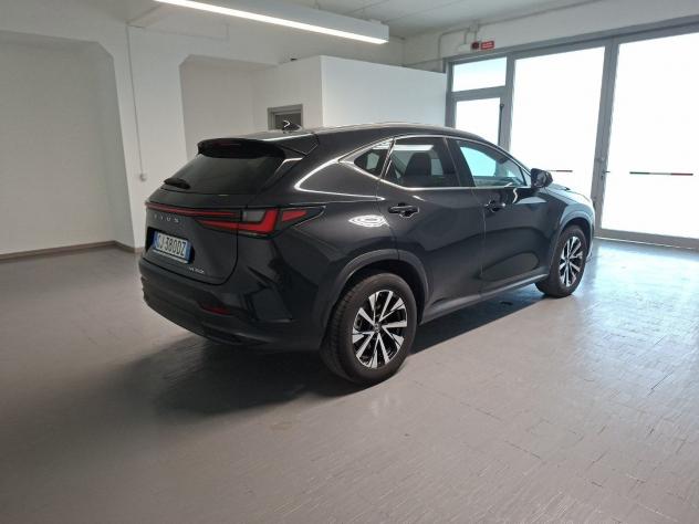 Lexus NX NX 350h 2.5 Premium 4wd 244cv e-cvt - Foto 4