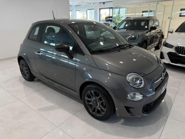 FIAT 500 1.0 Hybrid Connect *PREZZO REALE NO VINCOLI* rif. 24047056 - Foto 3