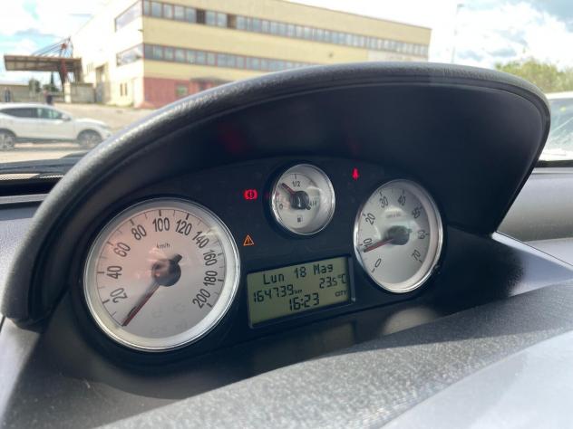 Lancia Ypsilon 1.3 MJT 75 CV Platino - Foto 10