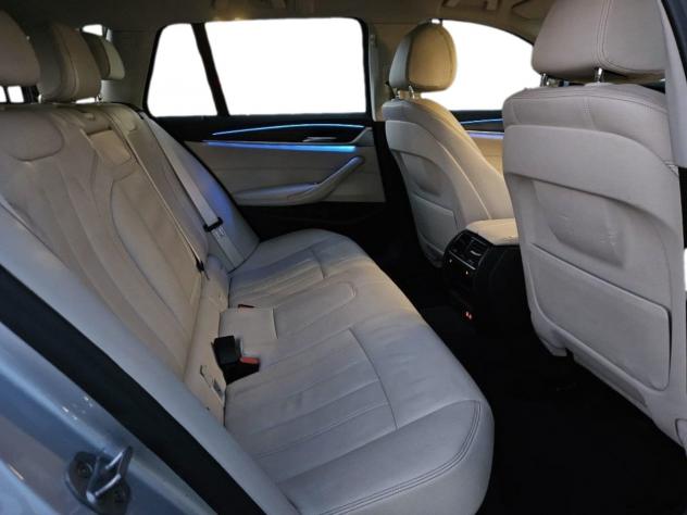 BMW Serie 5 520 d Touring Luxury - Foto 10