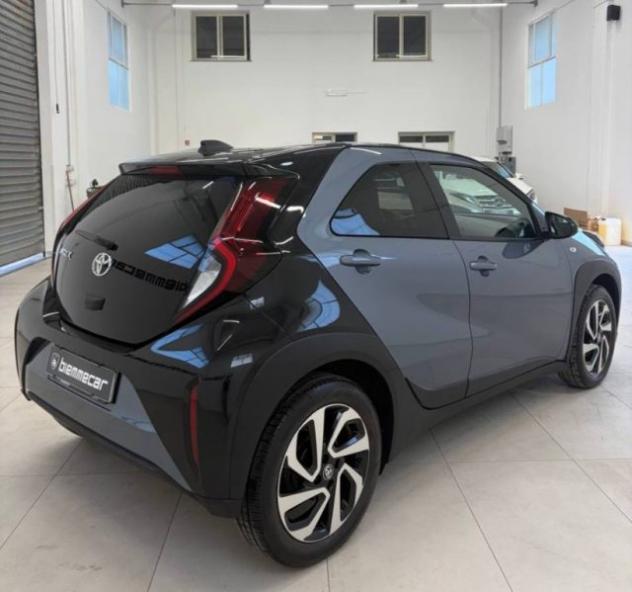 TOYOTA Aygo X 1.0 VVT-i 72 CV 5 porte Special Edition S-CVT i.e rif. 23948649 - Foto 3
