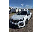 Peugeot 2008 nuovo allure bluehdi 130 eat8 s&s