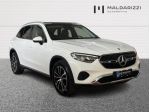 Mercedes-Benz GLC - X254 220 d mhev Advanced 4matic auto