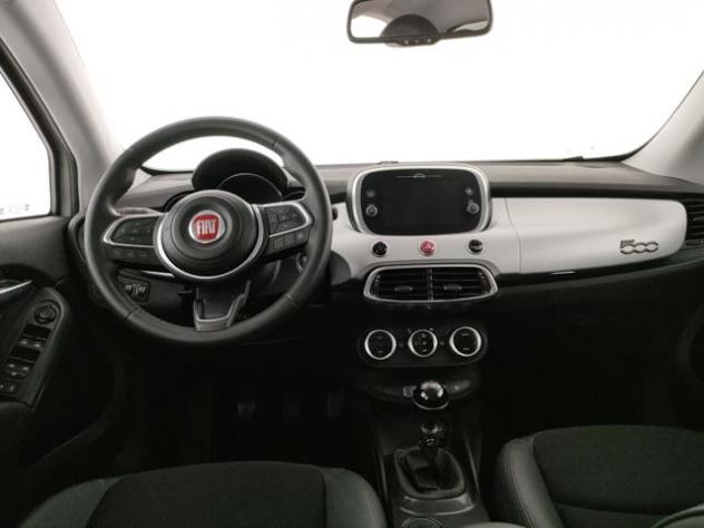 FIAT 500X 1.3 MultiJet 95 CV Connect rif. 24095942 - Foto 8