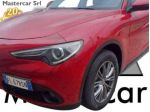 ALFA ROMEO Stelvio Stelvio 2017 2.2 t Executive Q4 210cv auto - FL678 rif.  &hellip;