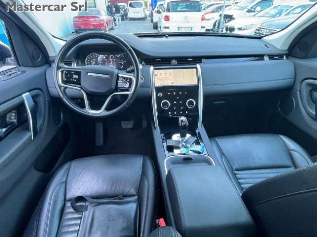 LAND ROVER Discovery Sport Discovery Sport 2.0d td4 mhev S awd 163cv GF726CN rif. 23829095 - Foto 10