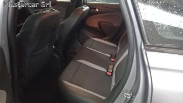 OPEL Crossland X NEOPATENTATI CrosslandX 1.2 Innovation TG: GA581DZ rif. 24013193 - Foto 8