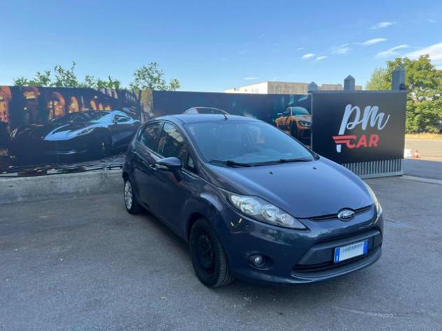 FORD Fiesta 1.4 TDCi 5p. Titanium rif. 23743125 - Foto 3