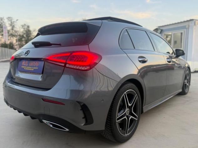 MERCEDES-BENZ A 180 PREMIUM AMG -Tetto apribile rif. 24166252 - Foto 8