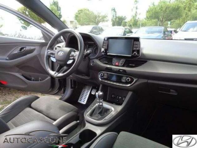 Hyundai i30 2.0 T-GDI 275 CV 5 porte N Performance - Foto 10