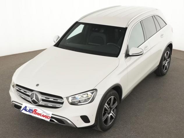 MERCEDES GLC (X253) GLC 200 4Matic Mild hybrid Business - Foto 9