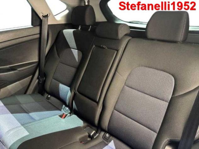 HYUNDAI Tucson II 2015 - 1.7 crdi Sound 2wd 141cv dct rif. 23939189 - Foto 9