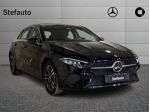 MERCEDES-BENZ A 180 d Automatic Progressive Extra rif. 23551755