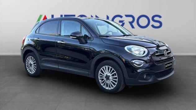 FIAT 500X X 1.6 Multijet Connect - Foto 7