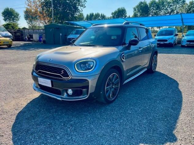 MINI Countryman 2.0 Cooper S ALL4 AUTO + CONTO VENDITA rif. 24136317 - Foto 2