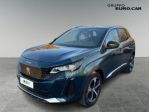 Peugeot 3008 BlueHDI 130 S&S EAT8 GT aut.