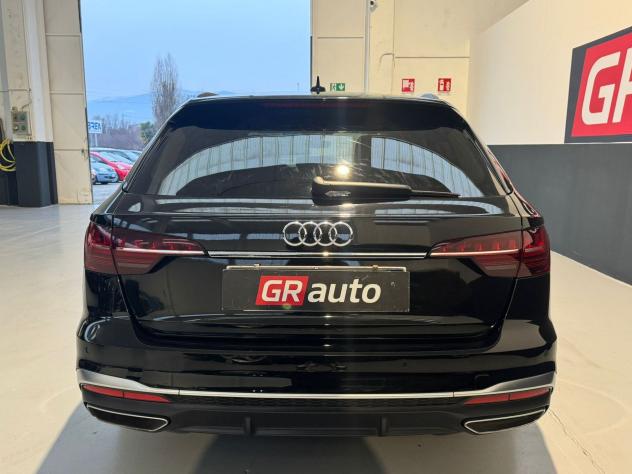 Audi A4 A4 Avant 35 TDI/163 CV S tronic S line edition - Foto 7