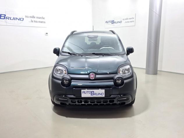 FIAT Pandina Pandina Cross 1.0 firefly hybrid s&s 65cv con BONUS EASY GO' - Foto 2