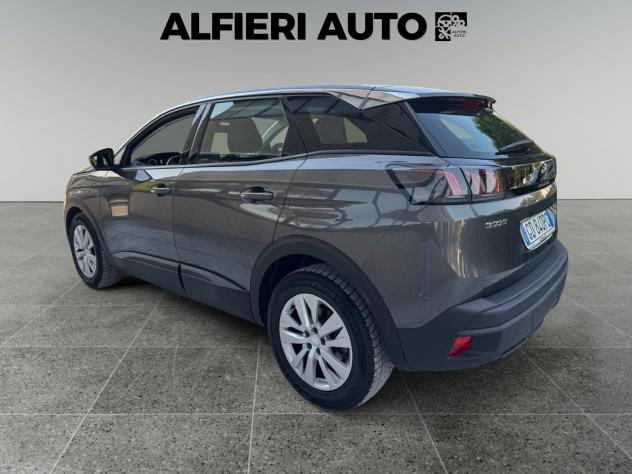Peugeot 3008 1.5 BlueHDI Diesel 130cvS&S Active Pack - Foto 4