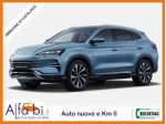 BYD Seal U DM-i 1.5 PHEV AWD 324CV Design rif. 24059320