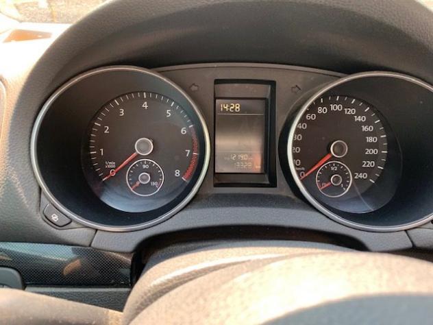 VOLKSWAGEN Golf 1.4 TSI 122CV 5 porte - SOLO COMMERCIANTI rif. 23932174 - Foto 7