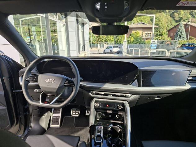 AUDI - Q5 - 2.0 TFSI S line edition TFSI quattro 204cv S tronic - Foto 7