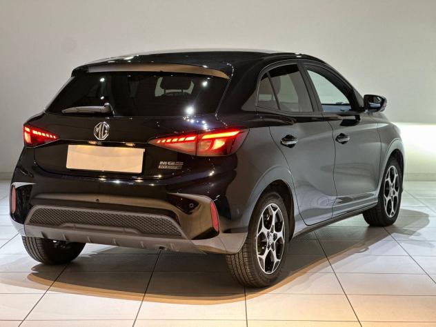 MG MG3 MG3 1.5 Comfort - Foto 4