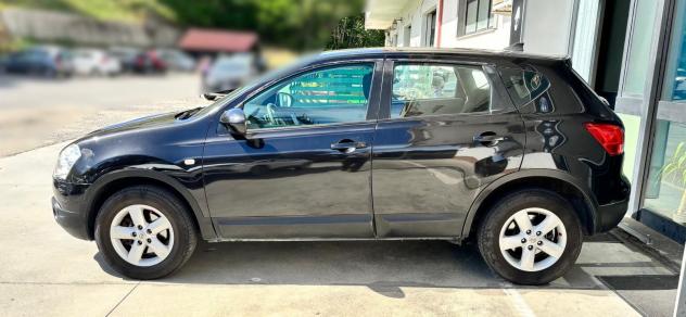 Nissan Qashqai 1.5 Dci 110 cv - Foto 8