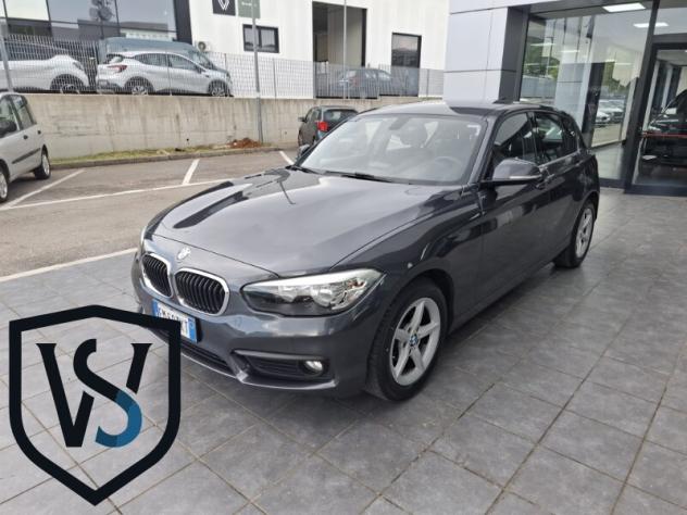 BMW Serie 1 (F20) 116d 5p. Advantage - Foto 2