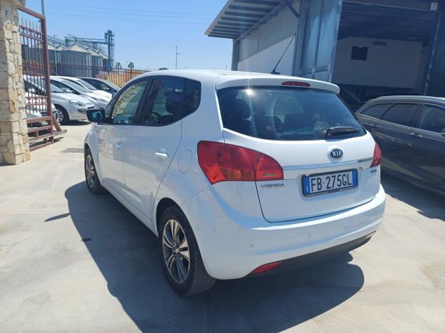 Kia Venga 1.4 CRDi 90 CV S&S High Tech - Foto 6