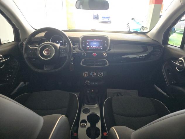 Fiat 500X 1.4 T-Jet 120 CV GPL Lounge - Foto 8