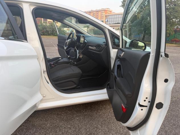 Ford Fiesta 1.5 TDCi 5 porte Vignale - Foto 10