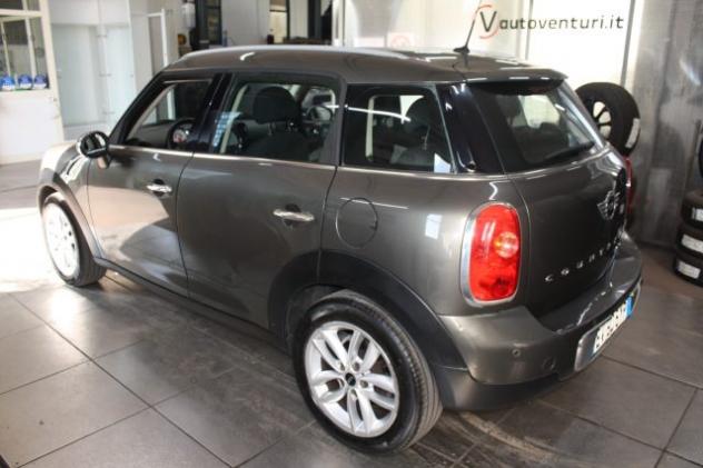 MINI Countryman Mini Cooper D Garantita SOLO COMMERCIANTI rif. 24097110 - Foto 5