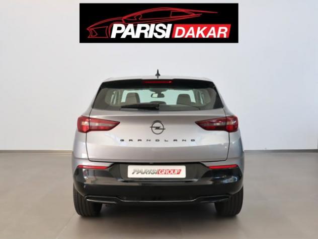 OPEL Grandland 1.2 Turbo 130CV GS *PROMO PARISI GROUP* rif. 23535262 - Foto 7