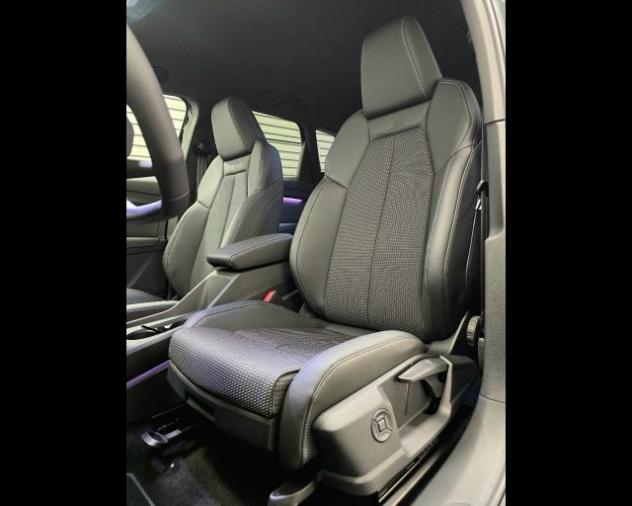 AUDI QUATTRO Q4 45 E-TRON S-LINE rif. 24057979 - Foto 9