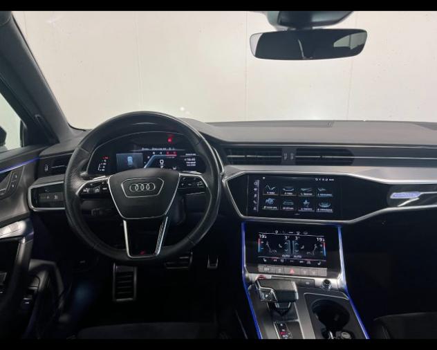 AUDI S6 AVANT 3.0 TDI MHEV TIPTRONIC QUATTRO rif. 23774551 - Foto 5