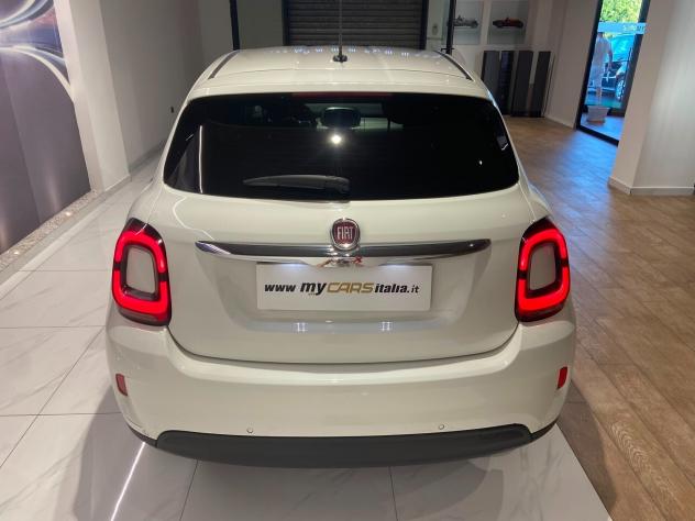 Fiat 500X 1.3 MultiJet 95 CV Sport - Foto 5