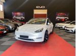 Tesla Model Y 75 kWh Dual Motor Long Range 4WD aut.