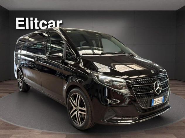 MERCEDES-BENZ V 250 d Automatic Avantgarde ExtraLong rif. 23951537 - Foto 3