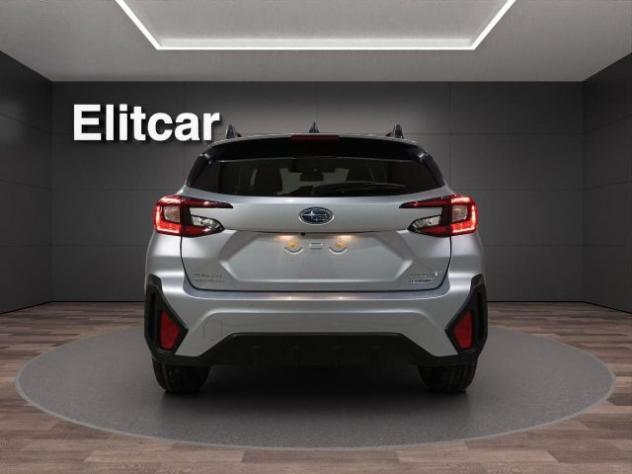 SUBARU Crosstrek 2.0i e-Boxer MHEV CVT Lineartronic Style rif. 23876304 - Foto 6