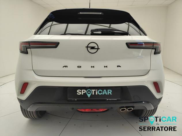 Opel Mokka II 2020 1.2 t GS Line s&s 130cv - Foto 5
