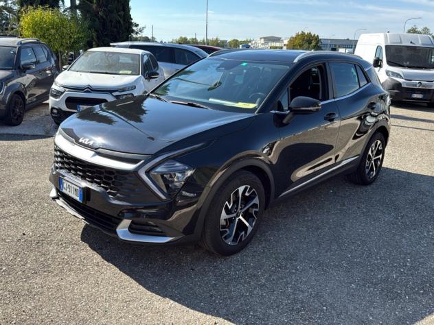 Kia Sportage 1.6 TGDi MHEV STYLE 2WD
